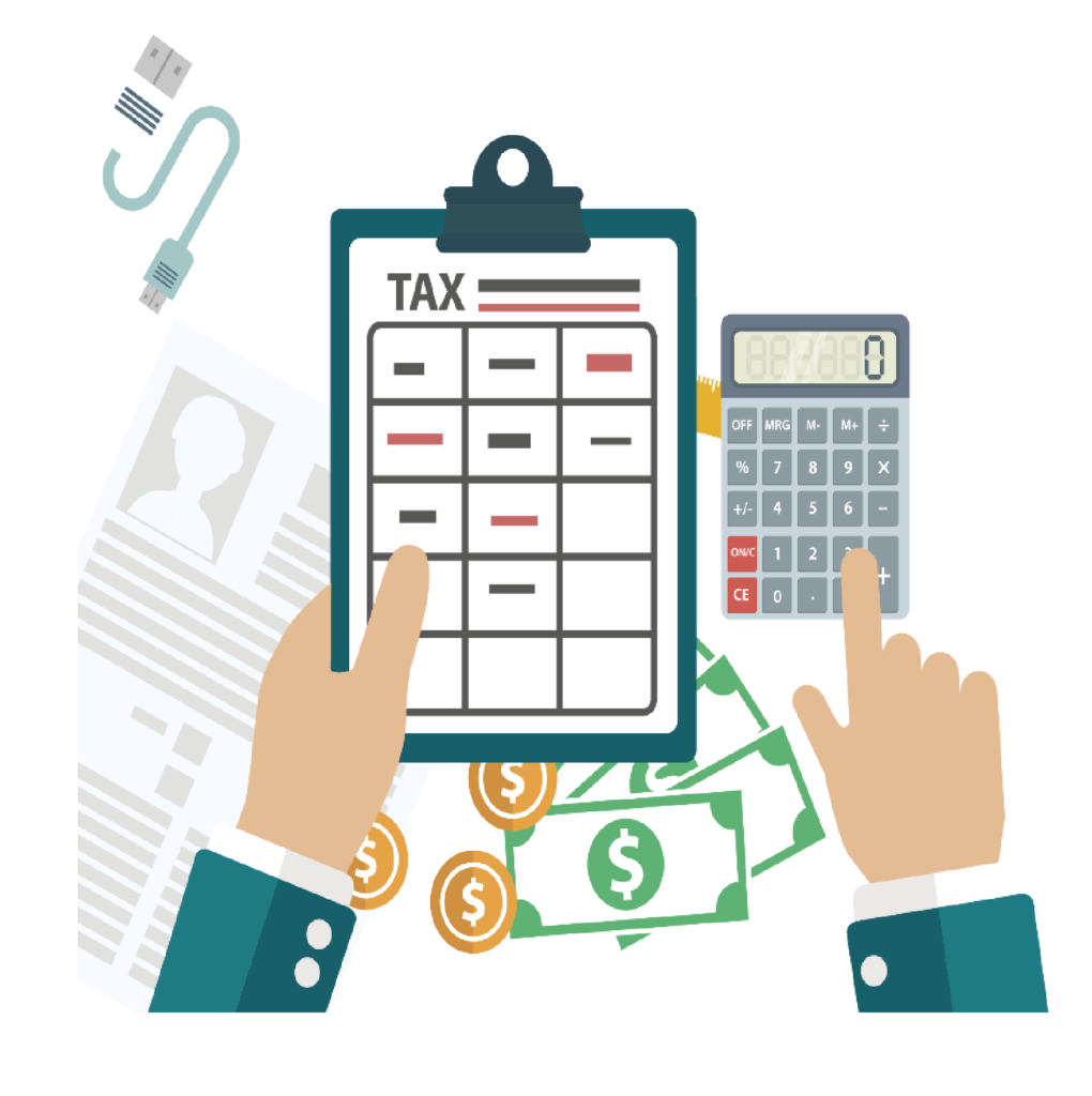 Personal and Corporate Tax Filing Experts in Ireland