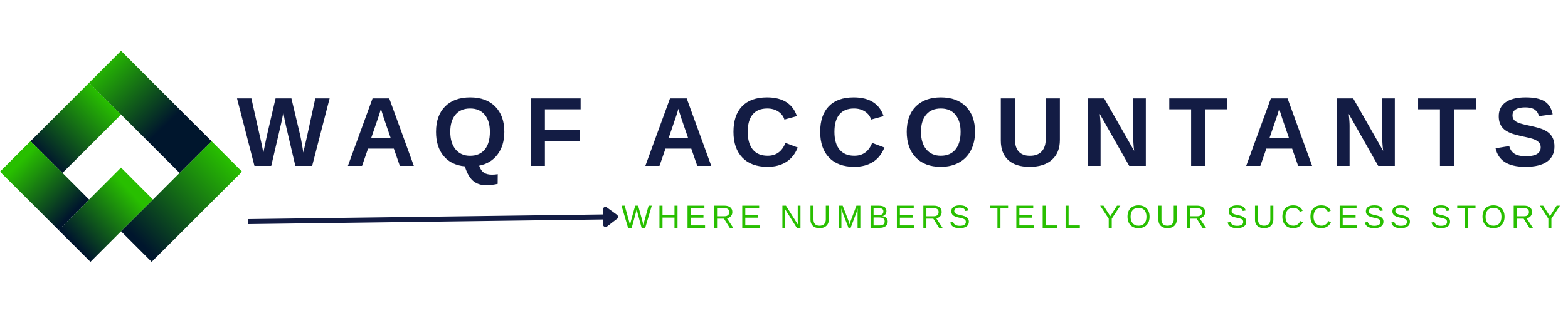 WAQF ACCOUNTANTS