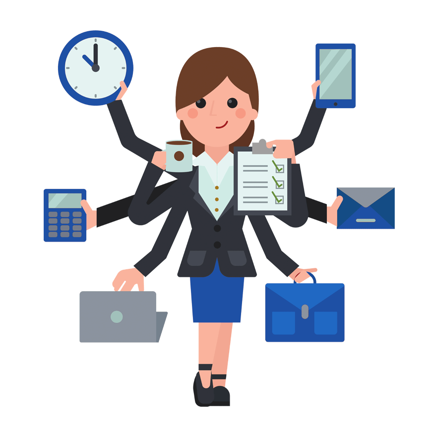 Accounting and Bookkeeping Services in Ireland